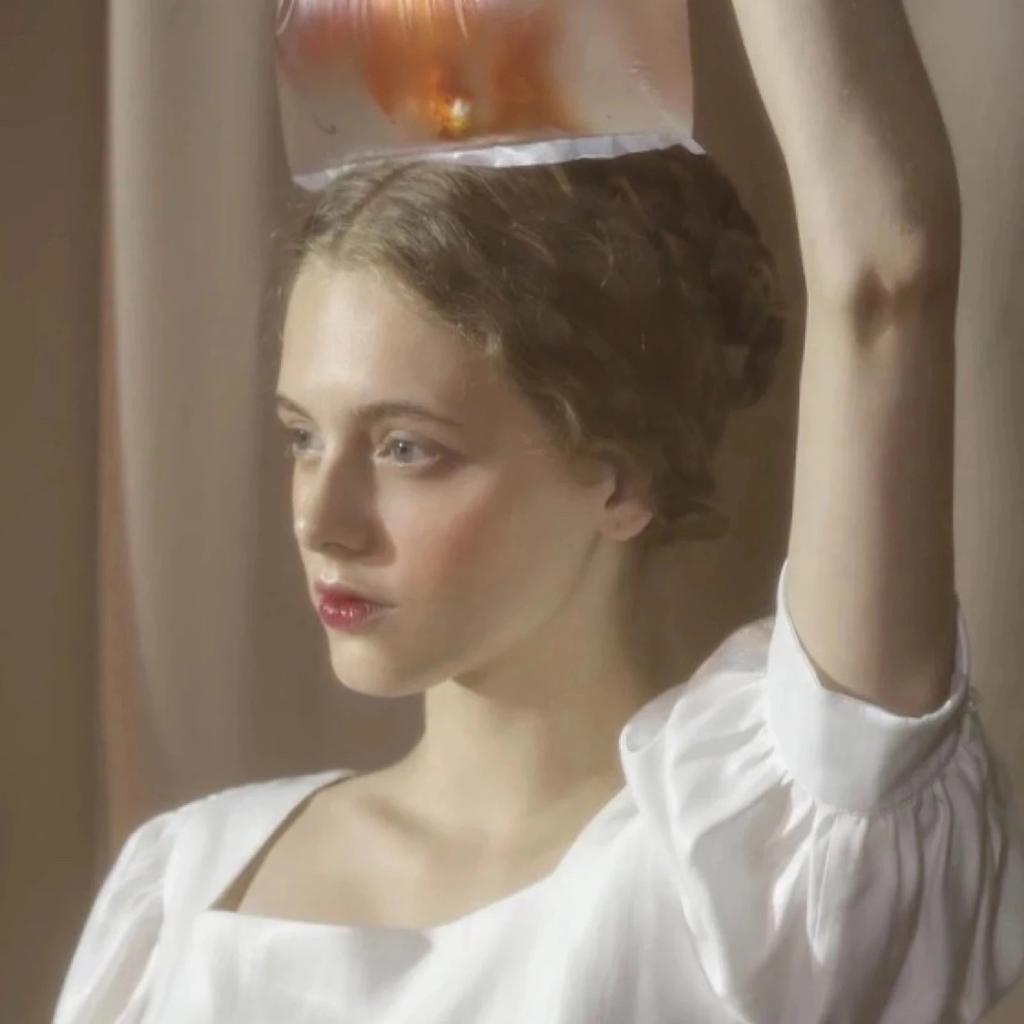 巩俐30年前旧照曝光 清纯甜美气质出众